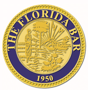 Florida Bar Seal